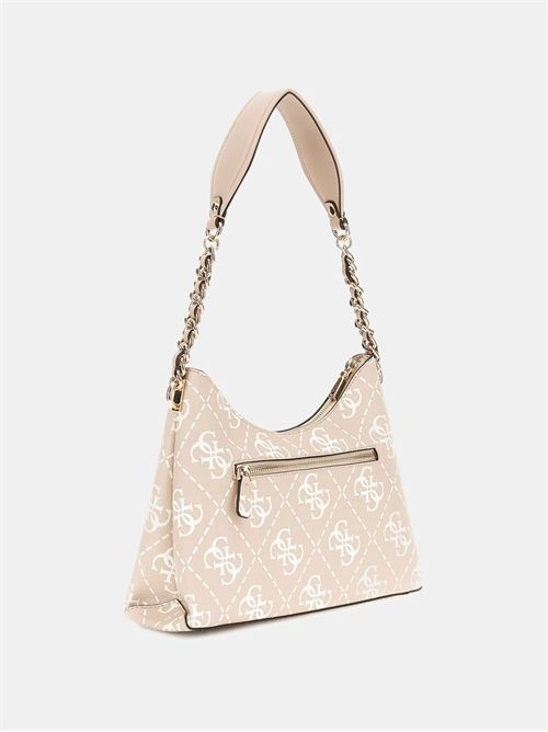 bag woman sand GUESS | HWOQ8654010/SDL